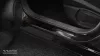 Nissan Juke 2020- (sötét-matt) Avisa 4db-os küszöbvédő
