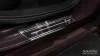Nissan Juke 2020- (sötét-matt) Avisa 4db-os küszöbvédő