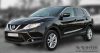 Nissan Qashqai 2014-2021 (matt) Avisa 4db-os küszöbvédő