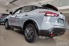 Nissan Qashqai 2021- (sötét-matt) Avisa 4db-os küszöbvédő