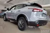 Nissan Qashqai 2021- (sötét-matt) Avisa 4db-os küszöbvédő