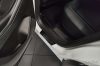 Opel Grandland X 2017- (sötét-fényes) Avisa 4db-os küszöbvédő