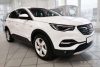 Opel Grandland X 2017- (sötét-fényes) Avisa 4db-os küszöbvédő