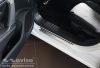 Peugeot 2008 2020- (matná) Avisa 4db-os küszöbvédő
