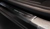 Peugeot 3008 2016- (sötét-matt) Avisa 4db-os küszöbvédő