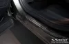 Prahové lišty Peugeot 3008 2016-2024 (tmavé, matné)