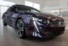 Peugeot 508 2018- (sötét-fényes) Avisa 4db-os küszöbvédő