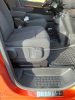 Peugeot Traveller 2016- (első, matt) Avisa 2db-os küszöbvédő