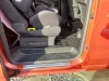 Citroen Jumpy 2016- (2. sor, matt) Avisa 2db-os küszöbvédő