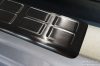 Peugeot Traveller 2016- (első, sötét-matt) Avisa 2db-os küszöbvédő
