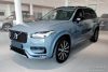 Volvo XC90 2015- Avisa 4db-os küszöbvédő