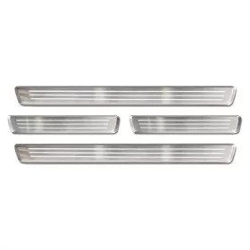 Volvo XC40 2018- Avisa 4db-os küszöbvédő