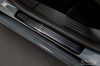 Mercedes Citan 2021- (W420, sötét-matt) Avisa 4db-os küszöbvédő