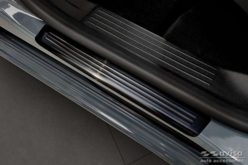Nissan Townstar 2021- (sötét-matt) Avisa 4db-os küszöbvédő