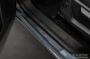 Renault Kangoo 2021- (sötét-matt) Avisa 4db-os küszöbvédő