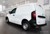 Renault Kangoo 2021- (sötét-fényes) Avisa 4db-os küszöbvédő