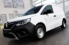 Renault Kangoo 2021- (sötét-fényes) Avisa 4db-os küszöbvédő