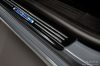 Mercedes Citan 2021- (W420, sötét-fényes) Avisa 4db-os küszöbvédő