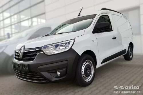 Renault Express 2021- (matt) Avisa 2db-os küszöbvédő