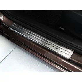   Skoda Octavia III. 2013-2020 (matt) Avisa 4db-os küszöbvédő