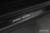 Subaru Forester 2019- (sötét-matt) Avisa 2db-os küszöbvédő
