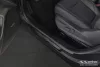 Subaru Forester 2019- (sötét-matt) Avisa 2db-os küszöbvédő