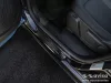 Smart Forfour 2014- (sötét-matt) Avisa 4db-os küszöbvédő