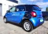 Smart Forfour 2014- (sötét-matt) Avisa 4db-os küszöbvédő
