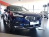 Seat Tarraco 2018- (matt) Avisa 4db-os küszöbvédő