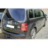 VW Touran 2003-2015 (matt) Avisa 4db-os küszöbvédő