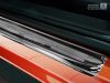 VW T-Roc 2017- (sötét-fényes) Avisa 4db-os küszöbvédő