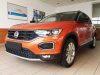 VW T-Roc 2017- (sötét-fényes) Avisa 4db-os küszöbvédő