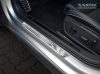 VW Arteon 2017- (matt) Avisa 4db-os küszöbvédő