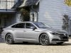 VW Arteon 2017- (matt) Avisa 4db-os küszöbvédő