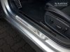 VW Up 2012- (matt) Avisa 4db-os küszöbvédő