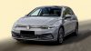 VW Golf VIII. 2020- (sötét-matt) Avisa 4db-os küszöbvédő