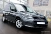 VW Caddy 2021- (sötét-fényes) Avisa 2db-os küszöbvédő