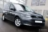 VW Caddy 2021- (sötét-fényes) Avisa 2db-os küszöbvédő