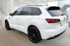 VW Touareg 2018- (sötét-fényes) Avisa 4db-os küszöbvédő