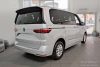 VW T7 Multivan 2021- (sötét-fényes) Avisa 4db-os küszöbvédő