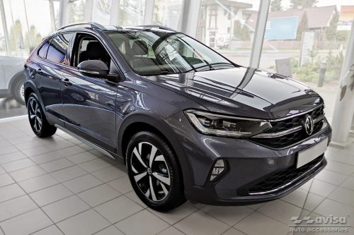 VW Taigo 2021- (matt) Avisa 4db-os küszöbvédő