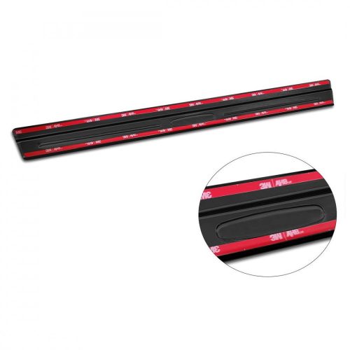 VW Taigo 2021- (sötét-matt) Avisa 4db-os küszöbvédő