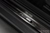 VW Taigo 2021- (sötét-matt) Avisa 4db-os küszöbvédő