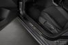 VW Taigo 2021- (sötét-matt) Avisa 4db-os küszöbvédő