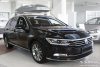 VW Passat B8 2015-2023 (combi, sötét) Avisa küszöbvédő