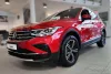 Prahové lišty VW Tiguan 2016-2023 (tmavé, matné)