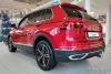 Prahové lišty VW Tiguan 2016-2023 (tmavé, matné)