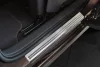 Küszöbvédő lécek VW Sharan 2010-2016 (matt)