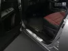 Toyota Rav4 2016-2018 (hybrid, matt) Avisa 4db-os küszöbvédő
