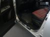 Toyota C-HR 2016- (hybrid, sötét-matt) Avisa 4db-os küszöbvédő